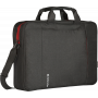 15.6" Сумка для ноутбука Defender Geek черный
